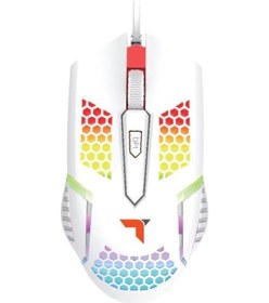 Resim Torima TM-15 USB RGB Oyuncu Mouse 