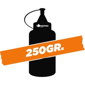 Resim tonermax Ricoh MP2554 Toner Tozu 250 gr / MP2555 / MP3054 / MP3055 / MP3554 / MP3555 