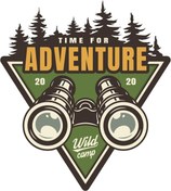 Resim Yıldızan Aksesuar Adventure Camping Dürbün Av Hunting Off Road 10 x 9 cm 1150700 