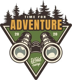 Resim Yıldızan Aksesuar Adventure Camping Dürbün Av Hunting Off Road 10 x 9 cm 1113377 