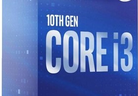Resim Intel Core Ci3 10105 3.7GHz 6MB 10.Nesıl Box 1200 