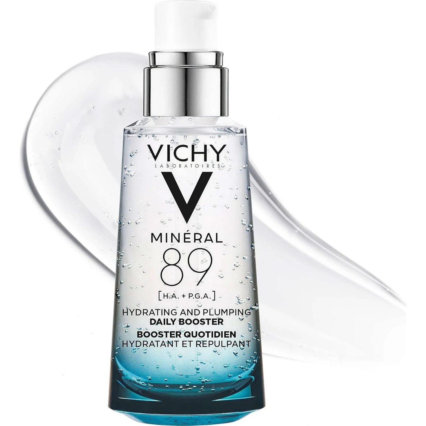 Str Store Vichy Mineral 89 Serum 50ML Fiyatı ve Özelliklerı - Badem
