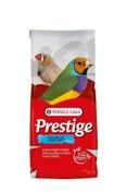 Resim Hype Store Tropical Finches Kuş Yemi 20 Kg 