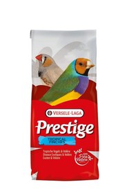 Resim Hype Store Tropical Finches Kuş Yemi 20 Kg 