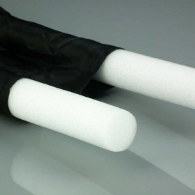 Resim Markaflex Çift Taraflı Kapı Altı Rüzgar Önleyici 