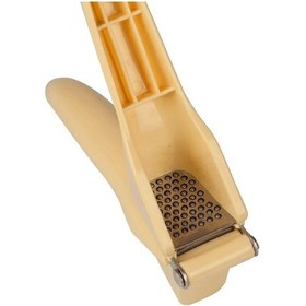 Resim Sun Plastik Lüx Sarımsak Ezici Royaleks-sc-264 Çok Renkli 