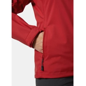 Resim Helly Hansen Crew Hooded 2.0 Kadın Ceket 
