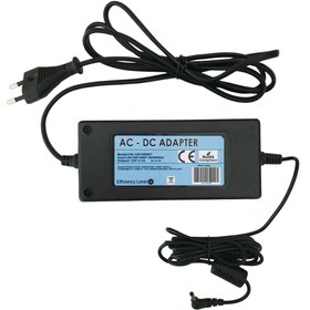 Resim OZSUADAPTOR 12 Volt 3 Amper Vera Yazar Kasa Pos Uyumlu - 12v 3a Yasarkasa Pos Adaptörü 3.5*1,35 Jack Uç 