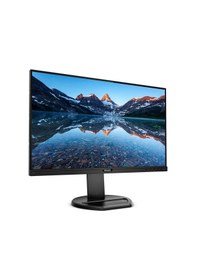 Resim Philips 243B9-00 23.8" 4 MS 75 Hz USB-C Full HD IPS Monitör 