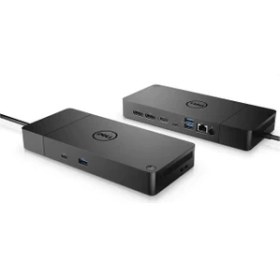 Resim Dell Dock WD19S 130W (210-AZBX) 