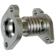 Resim DEKAR EGR BORUSU DUCATO 3 2006+ İVECO DAİLY 5-6 2014+ 2,3D EURO 5 5801385944 DK0450 DEKAR 