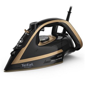 Resim Tefal FV8064 Puregliss 3000 W Buharlı Ütü Tefal