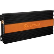 Resim Reiss Reıss Audıo Mono Amplifikator Rs-d2500.1 Rs-d2500.1 