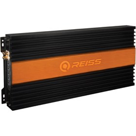 Resim Reiss Reıss Audıo Mono Amplifikator Rs-d2500.1 Rs-d2500.1 