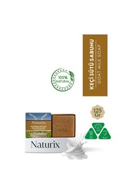 Resim Naturix Keçi Sütü Sabunu 125 G 