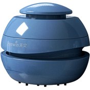 Resim Mufunye Ms8054 Taşınabilir Temizleyici - Pembe Veya Mavi, 2xaa Pil İle Çalışır Pil Dahil Değil 