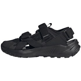 Resim Adidas Terrex Hydroterra Unısex Sandalet - If7596 Siyah 