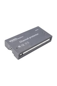 Resim Genel Markalar M3LFS- 980p4 4 yollu görüntülü bina diafon sistemi (+ kablosunu vermeyi unutma) 