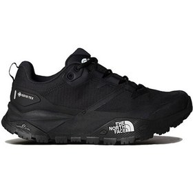 Resim The North Face W Offtrail Hike Gore-tex Kadın Outdoor Ayakkabısı Nf0a8aehky41 Siyah Siyah 