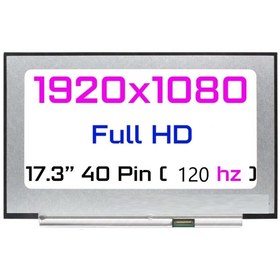 Resim Afila Monster Abra A5 V17.2.7 Abra A5 V19.2 Uyumlu Notebook Lcd, Ekran, Panel (Refurbished) 