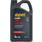 Resim Opet OPETFULLIFEDPF5W-305LT 