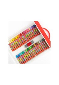 Resim Faber Castel Karton Çantalı Pastel Boya 36lı 5282 000 003 Çok Renkli 