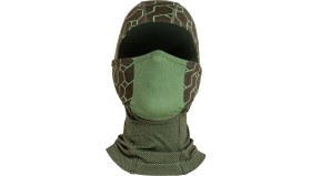 Resim Oil Company Termal Skin Kar Maskesi Yeşil 