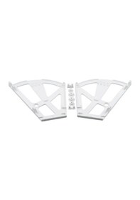 Resim 2 Li Rulmanlı Ayakkabılık Aparatı Beyaz 181ay0410905 Renkli 