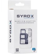 Resim Dt10 Sim Kart Dönüştürücü | Syrox Syrox