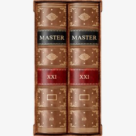 Resim Kitap Rafı 3PA-817 