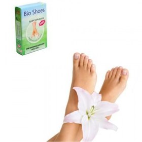 Resim ETT Bio Shoes Ayak Kokusu Giderici 