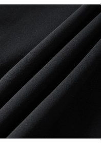 Resim Startmore Adrift Ahmet Kaya Tasarım Baskılı Kapüşonlu Sweatshirt Hoodie Siyah Siyah 