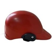 Resim Kask Jokey Camsız Kırmızı 