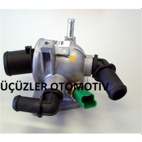 Resim Termostat Doblo Linea Fiorino Linea 55224022 51800396 