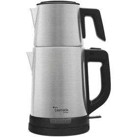 Resim Aura AU3001 Kıvam 1.8 L Çay Makinesi 