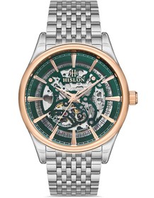 Resim Hislon Sd101t-17sr Erkek Kol Saati 