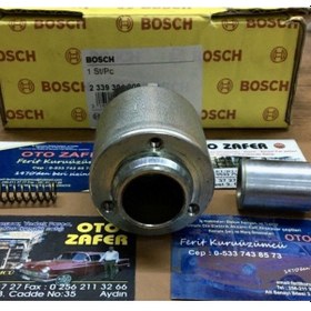 Resim 2339304009 Bosch Mars Otomatıgı 12V Bmw 3 - 5 - 7 Serıes - Z3 