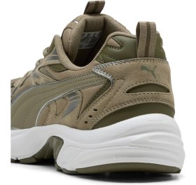 Resim Puma Milenio Tech Suede 