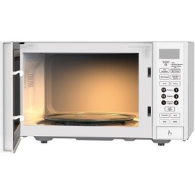 Resim Arçelik MD 2310 W 23 LT Mikrodalga Fırın 