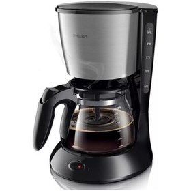 Resim Philips Essential Series Collection Filtre Kahve Makinesi Multicolor 