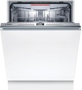 Resim Bosch SMV4IMX62T 6 Programlı Ankastre Bulaşık Makinesi 