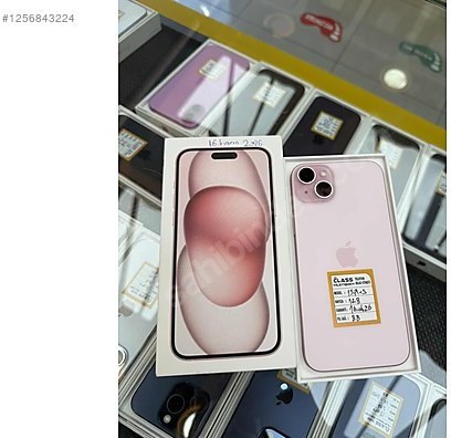 Pembe