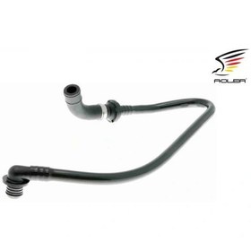 Resim Volkswagen 6N1612041K VAKUM BORUSU - POLO 1995-2000 1.6 AJV-AEE-AEX 