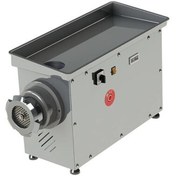 Resim Mateka Esg 32 T Et Kıyma Makinesi Soğutuculu Inox Kafa 