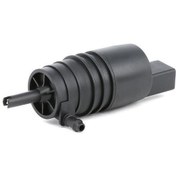 Resim İthal Audi A4 Silecek Cam Suyu Depo Motoru-23473 