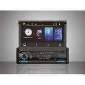 Resim For-x X-9040 İndach Oto Teyp 