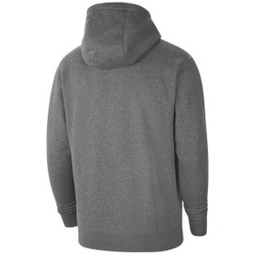 Resim Nike Cw6896-071 Park 20 Fleece Çocuk Sweatshirt-6499 Antrasit 