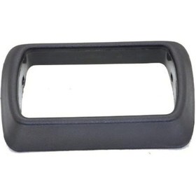 Resim Tofas Uyumlu Sahin Sis Fari Çerçevesi 7751869 557036400 