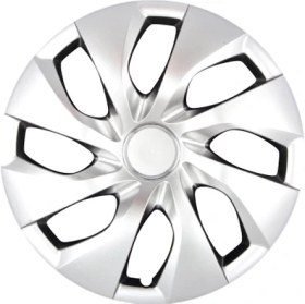 Resim Sjs Jant Kapak 4 Lü Set 16 İnç Çatlamaz, Kırılmaz, Esnek, Dayanıklı Suzuki Baleno 