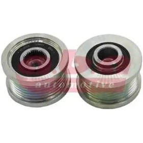 Resim Alternator Kasnagı Astra J Insıgnıa Adam Zafıra Tourer C Aveo Cruze 